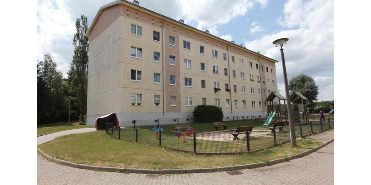 Etagenwohnung Eisfeld - 4 Zimmer, 85 m&sup2;, 539&euro; | Angebot:23676452