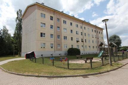 Wohnung Eisfeld - 4 Zimmer, 85 m&sup2;, 539&euro; | Angebot:23676452