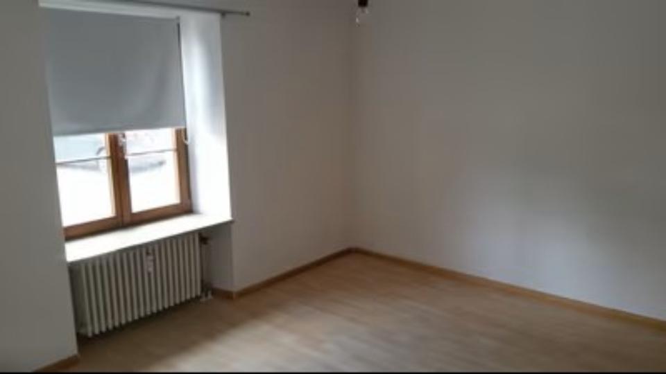 Erdgeschoßwohnung Albbruck - 4 Zimmer, 92 m&sup2;, 900&euro; | Angebot:25713680