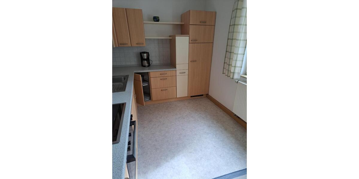 Etagenwohnung Erlangen Bruck - 2 Zimmer, 58 m&sup2;, 890&euro; | Angebot:24848471