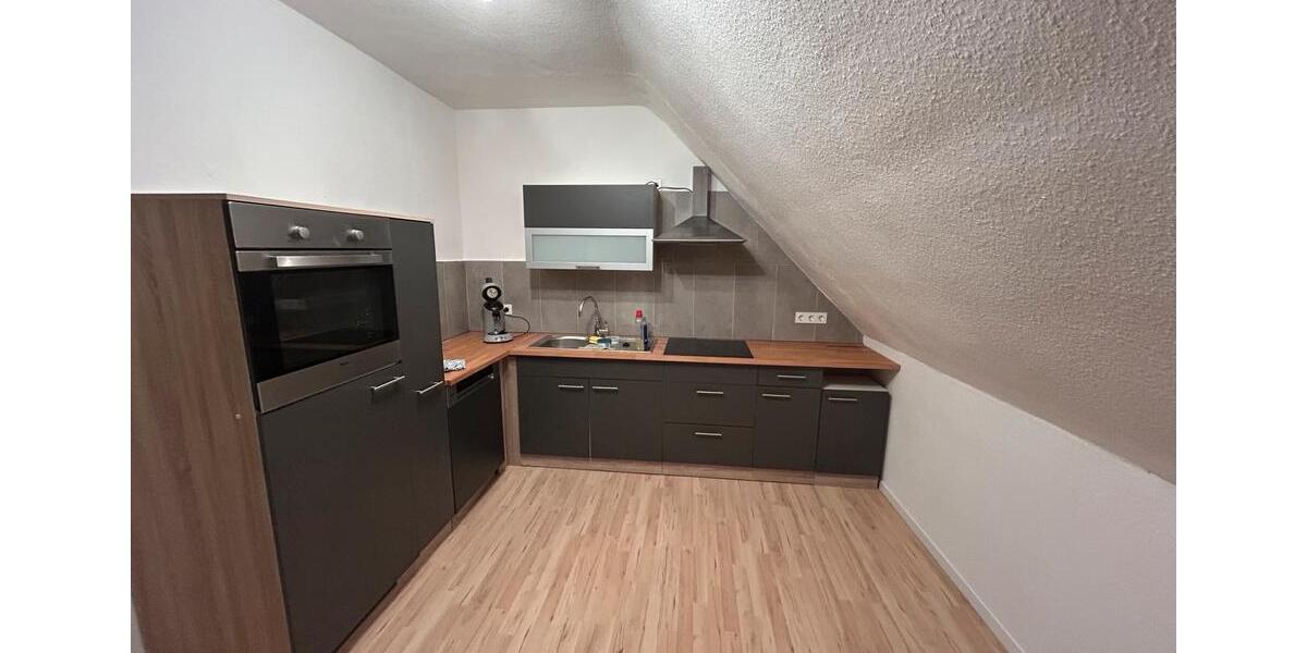 Dachgeschoßwohnung Barsinghausen - 2 Zimmer, 63 m&sup2;, 750&euro; | Angebot:26347977