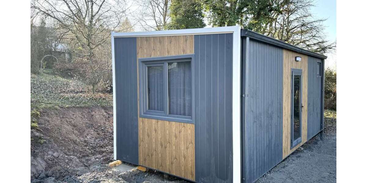 Wohnung zum Mieten in Pfedelbach 400 € 21 m² 1 zimmer