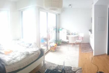 Wohnung Regensburg Brandlberg - 2 Zimmer, 31 m&sup2;, 960&euro; | Angebot:26525639