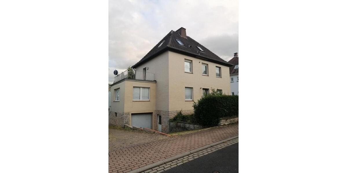Dachgeschoßwohnung Bad Wildungen - 2 Zimmer, 39 m&sup2;, 295&euro; | Angebot:26382696