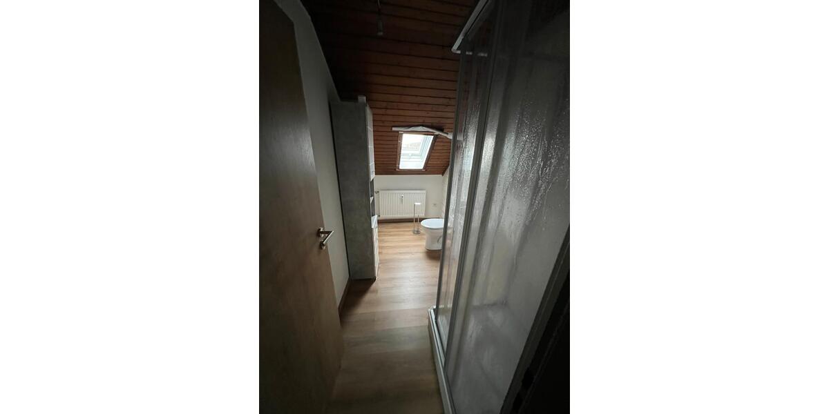 Etagenwohnung Bad Hersfeld - 1 Zimmer, 42 m&sup2;, 800&euro; | Angebot:26023561