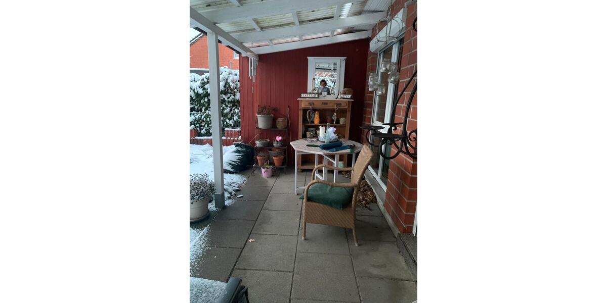Doppelhaushälfte Hagen im Bremischen - 3 Zimmer, 103 m&sup2;, 1.000&euro; | Angebot:26375594