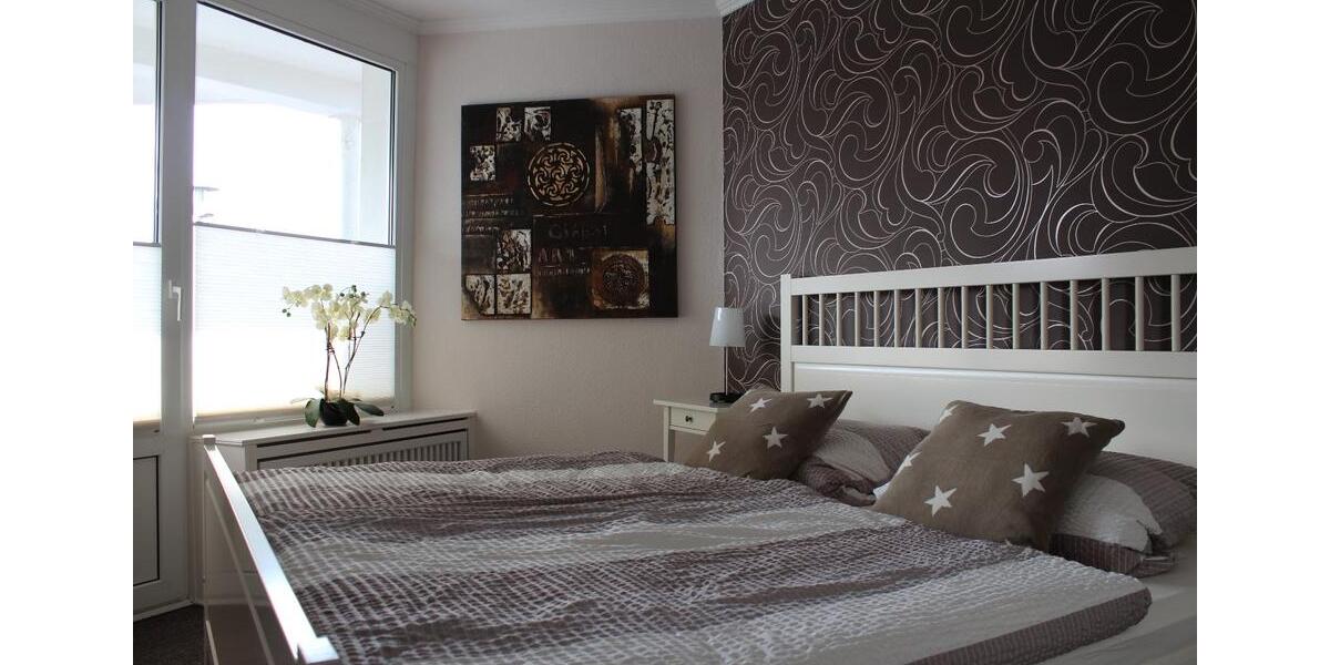 Erdgeschoßwohnung Sylt - 2 Zimmer, 53 m&sup2;, 1.500&euro; | Angebot:26022593