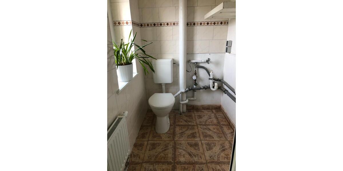 Dachgeschoßwohnung Dresden Cotta - 1 Zimmer, 50 m&sup2;, 750&euro; | Angebot:26688573