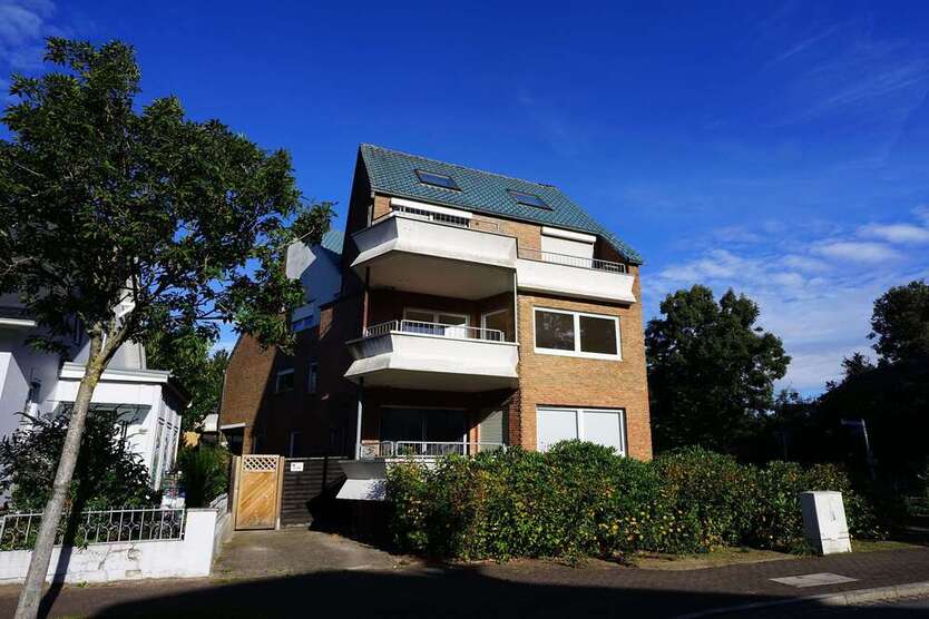 Wohnung zum Mieten in Rendsburg 590 € 64 m² 2 zimmer