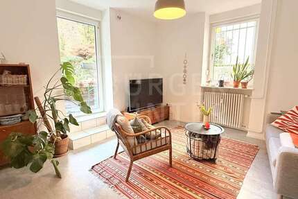 Wohnung Heidelberg - 3 Zimmer, 71 m&sup2;, 1.095&euro; | Angebot:25286844