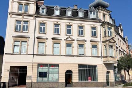 Gewerbeobjekt Stollberg - 1 Zimmer, 50 m&sup2;, 350&euro; | Angebot:25801745