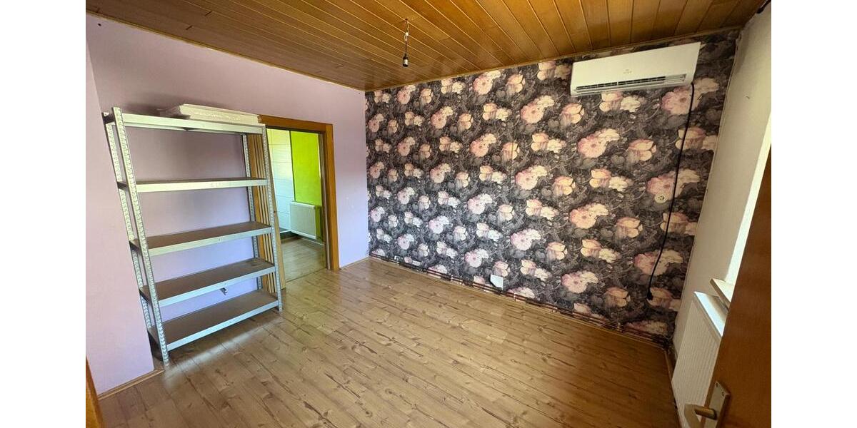 Einfamilienhaus Teuschnitz - 1 Zimmer, 90 m&sup2;, 750&euro; | Angebot:26664885