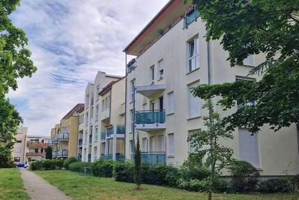 Wohnung zum Mieten in Ladenburg 970 € 75 m² 3 zimmer