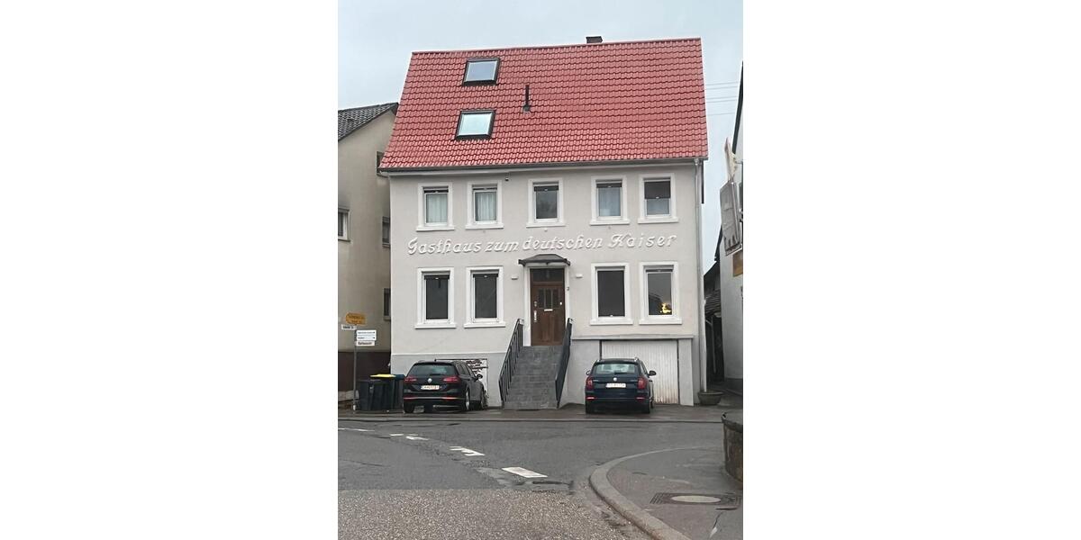 Wohnen auf Zeit Östringen - 2 Zimmer, 35 m&sup2;, 500&euro; | Angebot:26230420