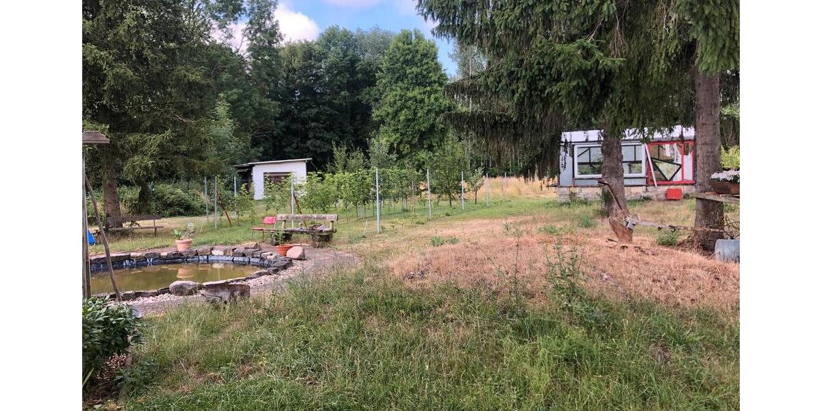 Wohnen auf Zeit Falkenstein/Harz Harz - 2 Zimmer, 45 m&sup2;, 60&euro; | Angebot:24631202