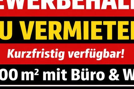 Gewerbeobjekt Kleve - 1.200&euro; | Angebot:25351345