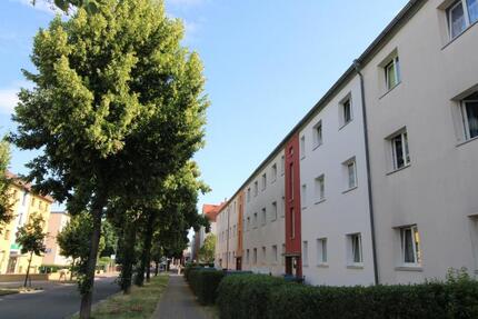 Großbalkonien mit Wohnküche! 2 zimmer