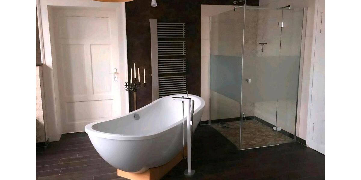 Etagenwohnung Sondershausen - 3 Zimmer, 110 m&sup2;, 125&euro; | Angebot:25934033