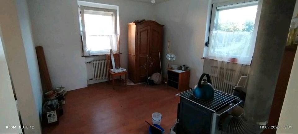 Doppelhaushälfte Bad Steben - 7 Zimmer, 160 m&sup2;, 690&euro; | Angebot:26546682
