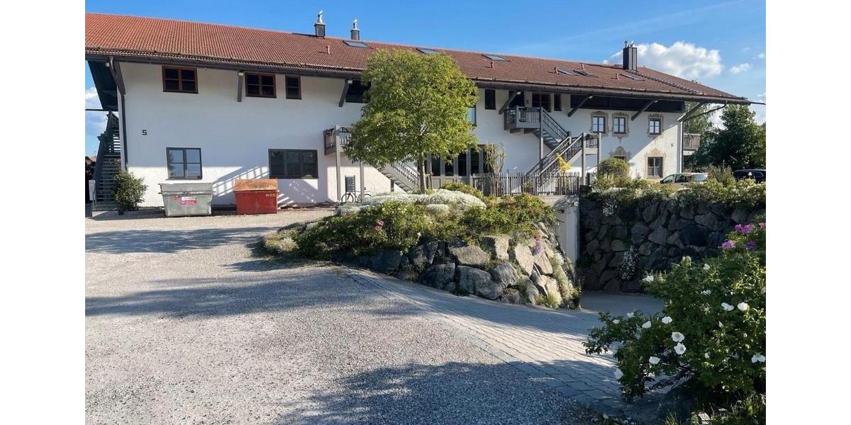 Gewerbeobjekt Uffing am Staffelsee - 995&euro; | Angebot:26469627