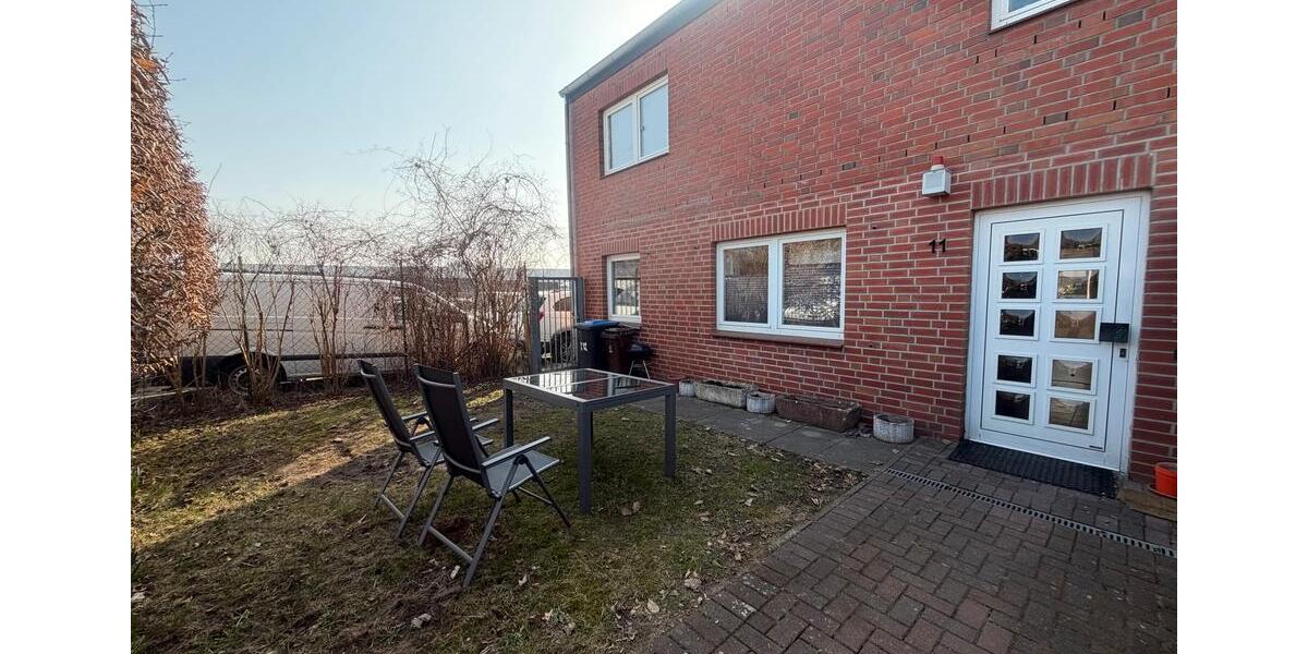 Erdgeschoßwohnung Lübeck Sankt Lorenz Nord - 5 Zimmer, 110 m&sup2;, 2.300&euro; | Angebot:25437021