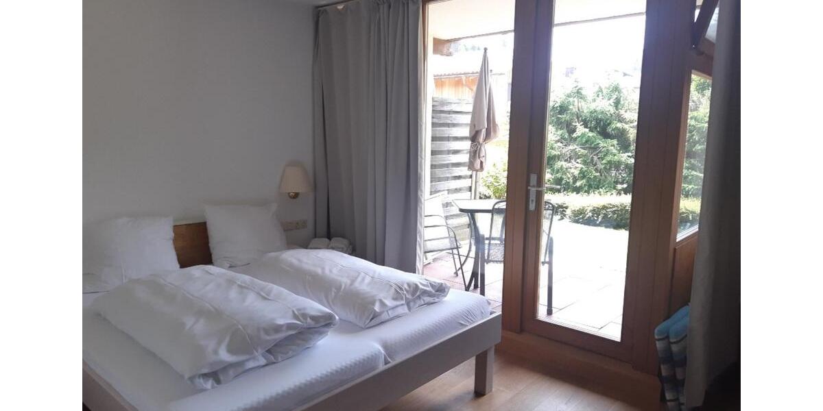 Hochparterre Bad Wiessee - 1 Zimmer, 28 m&sup2;, 750&euro; | Angebot:24742127