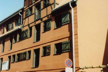 Zimmer Greifswald Innenstadt - 255&euro; | Angebot:25770004