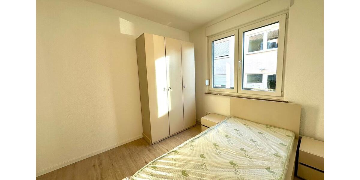 Wohnen auf Zeit Böblingen - 1 Zimmer, 20 m&sup2;, 550&euro; | Angebot:25051551