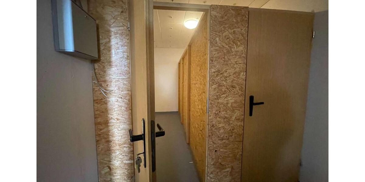 Etagenwohnung Rothenburg/Oberlausitz Oberlausitz - 3 Zimmer, 70 m&sup2;, 435&euro; | Angebot:25082461