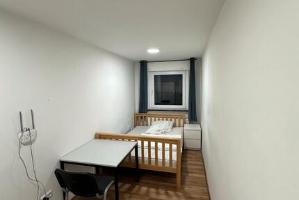 Wohnen auf Zeit Ubstadt-Weiher Weiher - 1 Zimmer, 15 m&sup2;, 550&euro; | Angebot:24408782