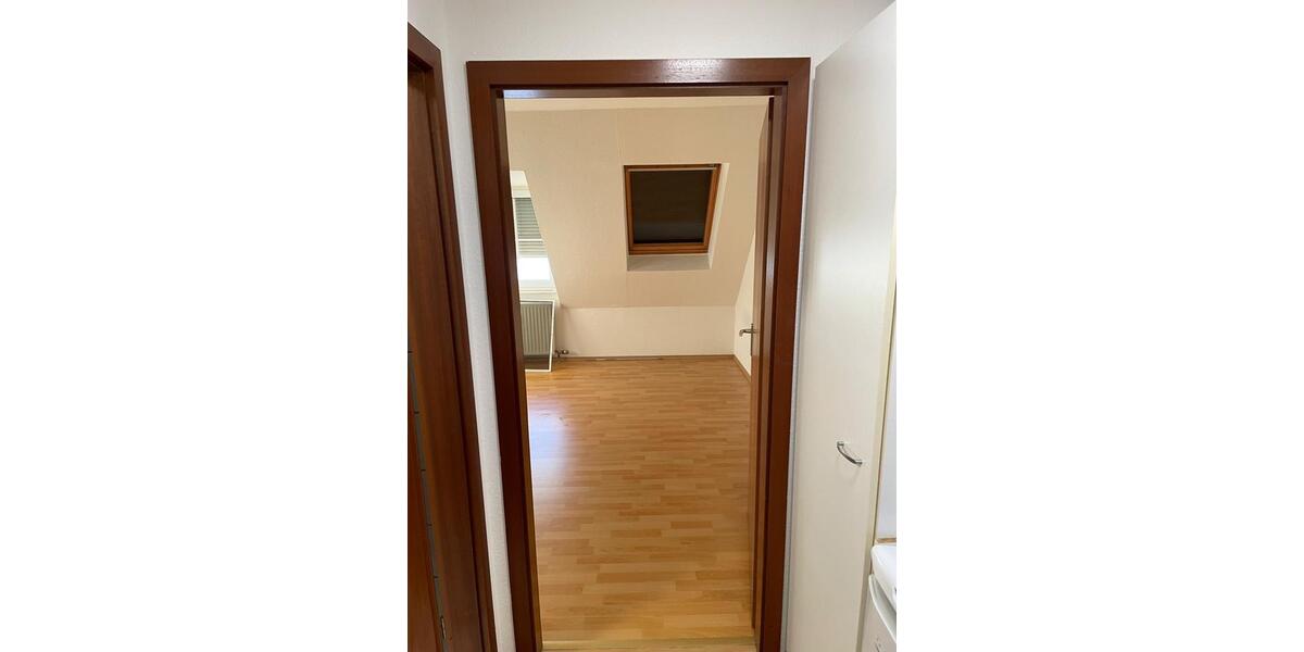 Etagenwohnung Hockenheim - 1 Zimmer, 17 m&sup2;, 500&euro; | Angebot:23819131