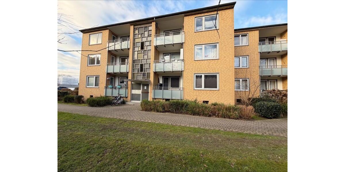 Etagenwohnung Leichlingen (Rheinland) - 3 Zimmer, 77 m&sup2;, 810&euro; | Angebot:24634657