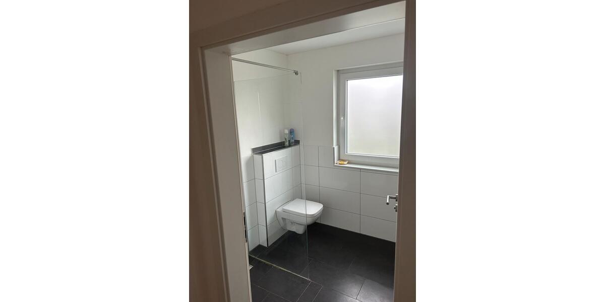 Etagenwohnung Bramsche - 4 Zimmer, 99 m&sup2;, 950&euro; | Angebot:25906146