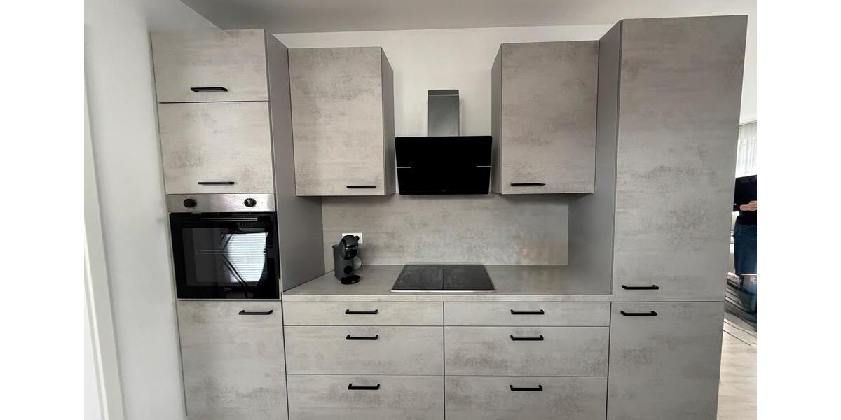 Doppelhaushälfte Rietberg - 4 Zimmer, 126 m&sup2;, 1.600&euro; | Angebot:26030236