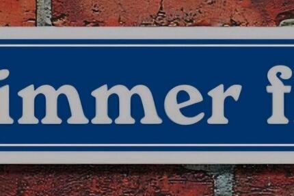 Wohnung Bad Arolsen - 1 Zimmer, 25 m&sup2;, 450&euro; | Angebot:25246450