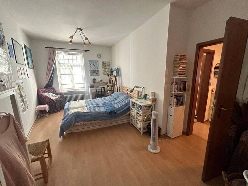 Charmante AltbauWohnung im Herzen der Passauer Altstadt