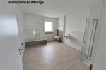 Wohnen wie im eigenen Haus! 4-Zi WFL 114 m² Ki-Z-Gäste-Z-Home-Office Terrasse-Garten 2 Tiefgaragenplätze ab sofort. - Erdgeschoßwohnung Kemnath Beste Lage | Angebot:26490228