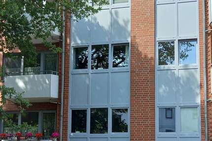 Wohnung zum Mieten in Bremen 638 € 55 m²