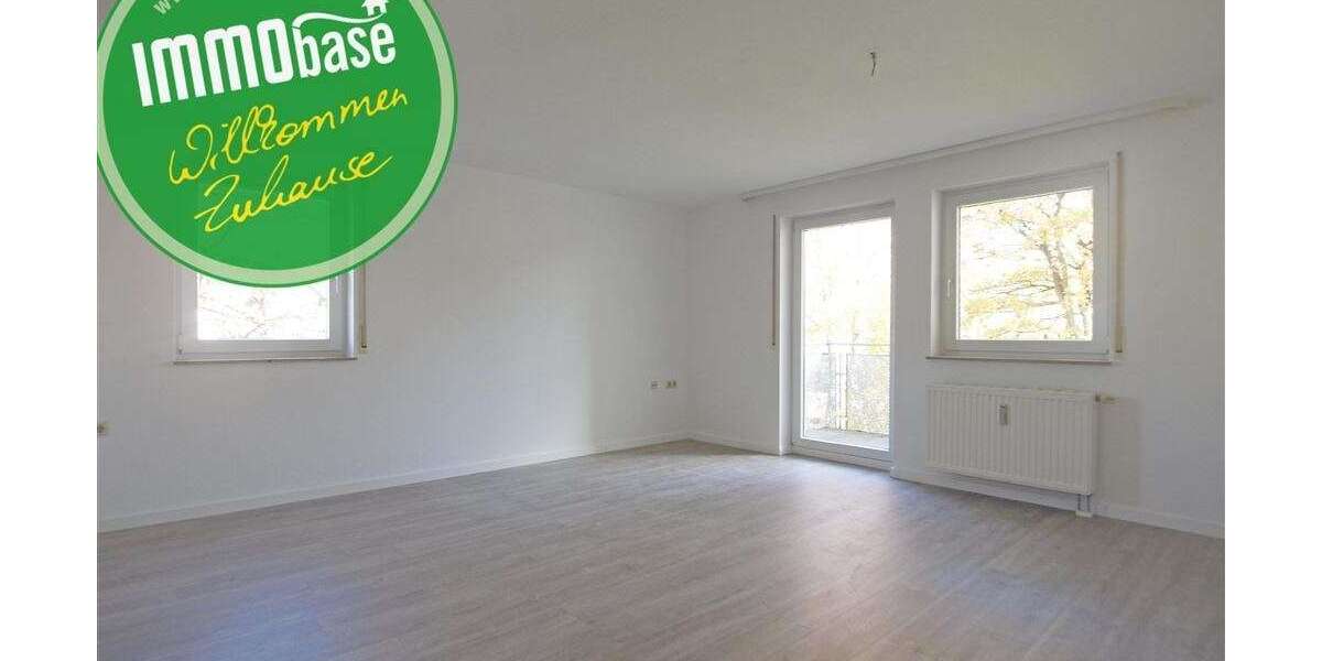 Etagenwohnung Frankenberg - 2 Zimmer, 63 m&sup2;, 407&euro; | Angebot:26831974