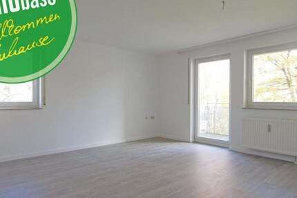 Wohnung Frankenberg - 2 Zimmer, 63 m&sup2;, 407&euro; | Angebot:26831974