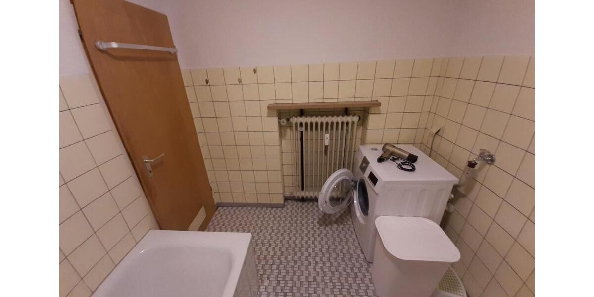 Dachgeschoßwohnung Tirschenreuth - 3 Zimmer, 73 m&sup2;, 452&euro; | Angebot:26183656