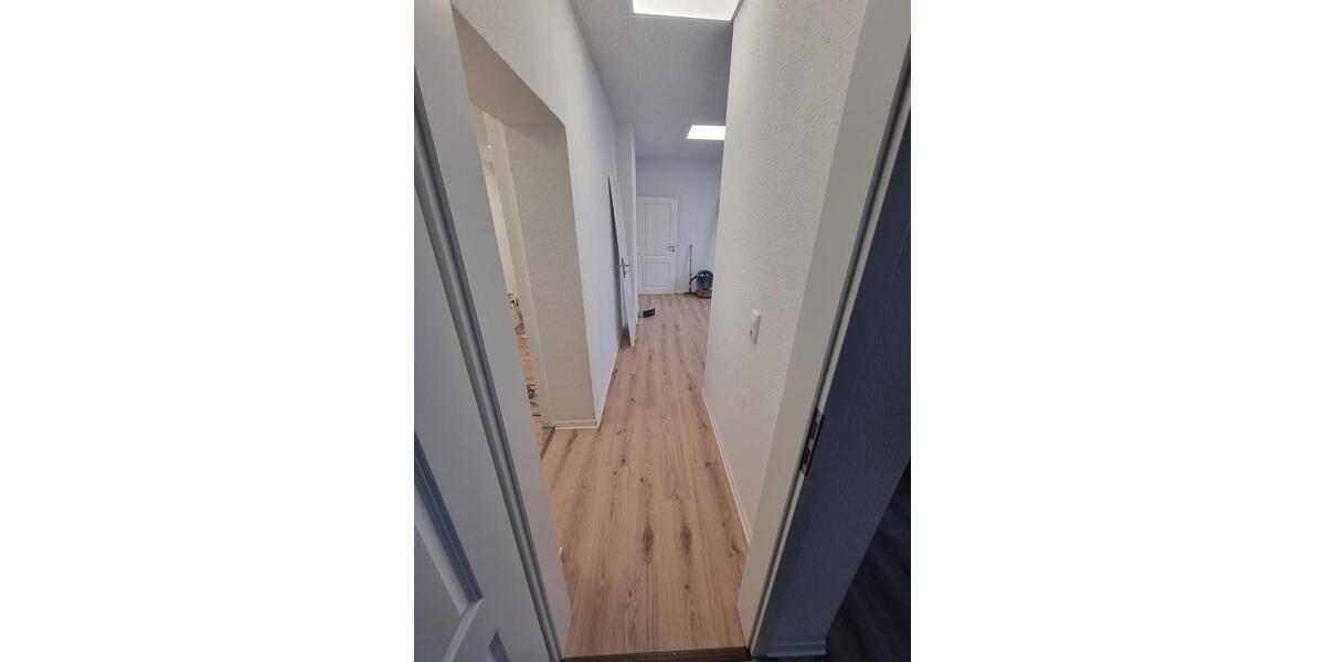 Erdgeschoßwohnung Jerichow - 3 Zimmer, 83 m&sup2;, 580&euro; | Angebot:25144788