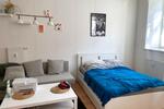 Erdgeschoßwohnung Stendal - 1 Zimmer, 33 m&sup2;, 283&euro; | Angebot:26295218
