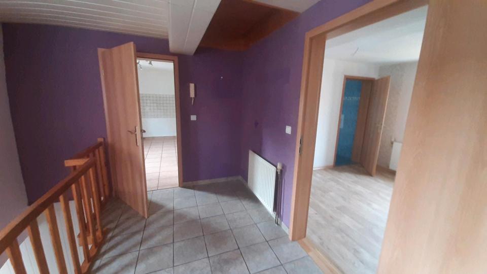 Etagenwohnung Rastenberg - 3 Zimmer, 80 m&sup2;, 780&euro; | Angebot:27634838