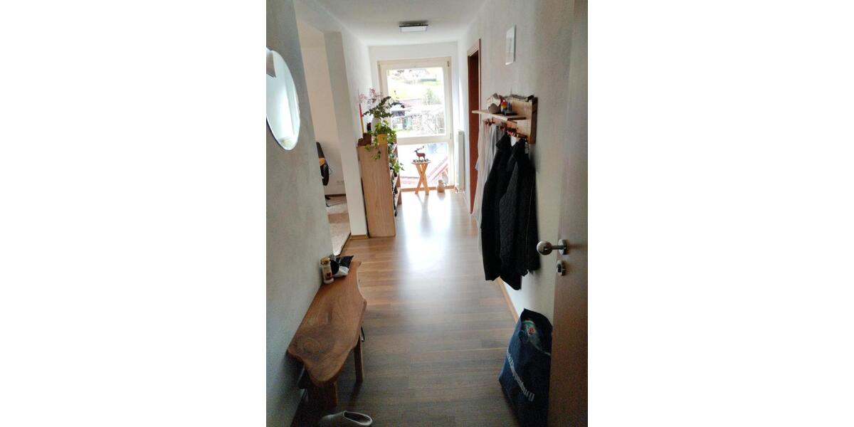 Etagenwohnung Baiersbronn - 2 Zimmer, 70 m&sup2;, 560&euro; | Angebot:25995015