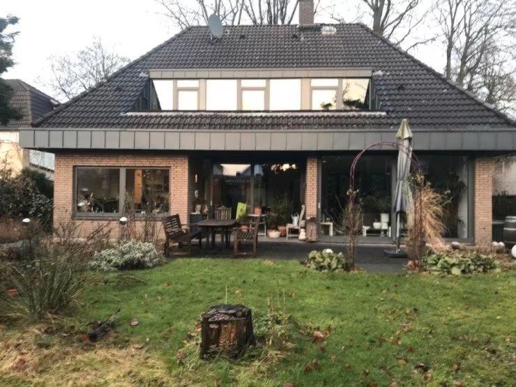 Wohnen auf Zeit Varel - 3 Zimmer, 40 m&sup2;, 400&euro; | Angebot:26693088