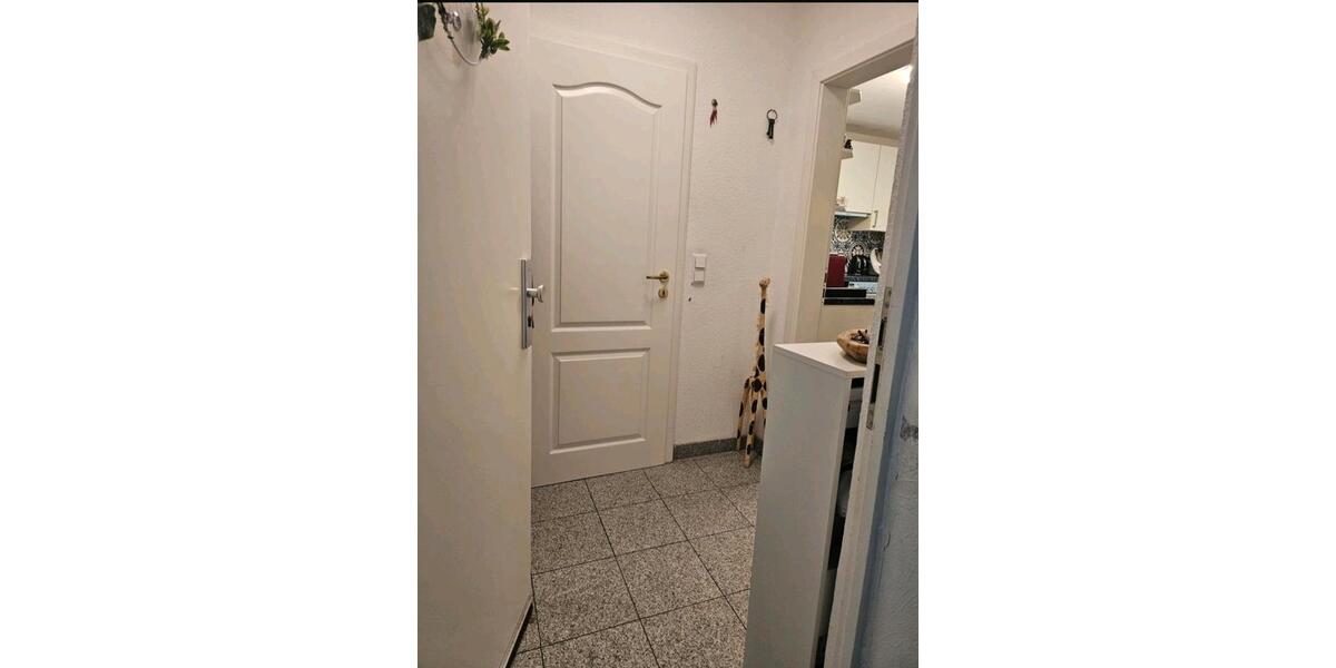 Erdgeschoßwohnung Wuppertal Arrenberg - 3 Zimmer, 82 m&sup2;, 1.283&euro; | Angebot:26041679