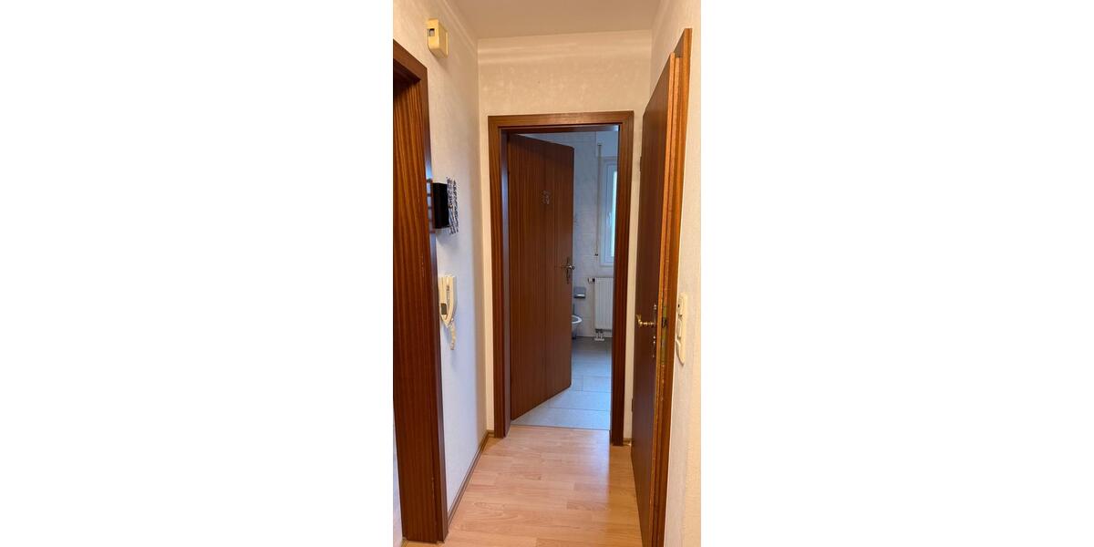 Dachgeschoßwohnung Alzey - 3 Zimmer, 75 m&sup2;, 900&euro; | Angebot:24865594