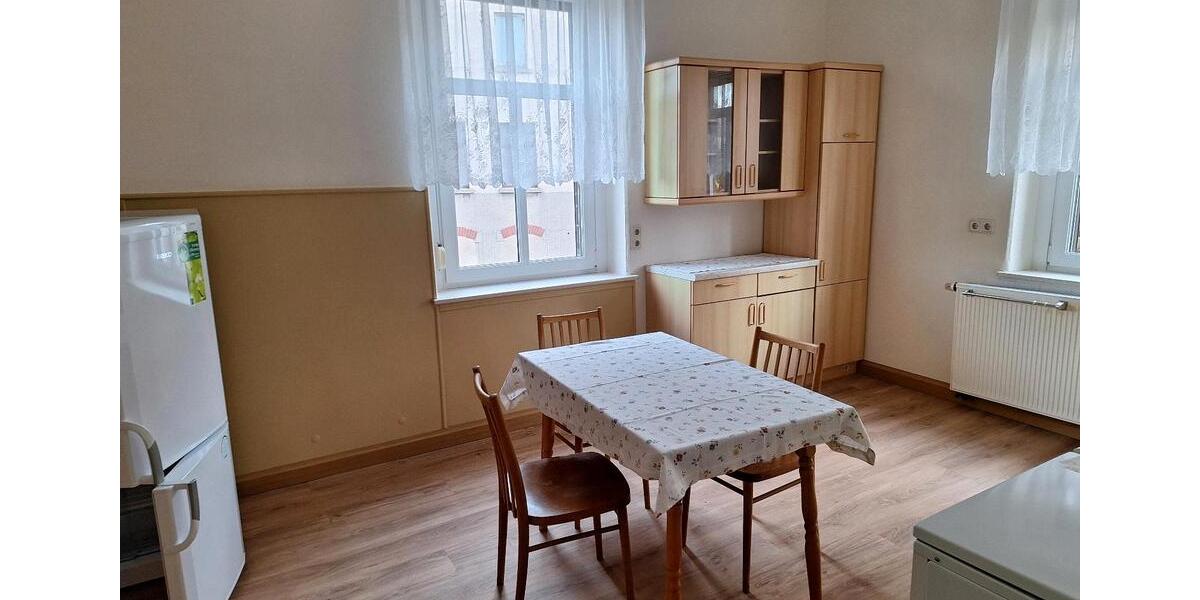 Etagenwohnung Kottmar - 1 Zimmer, 56 m&sup2;, 300&euro; | Angebot:23556619