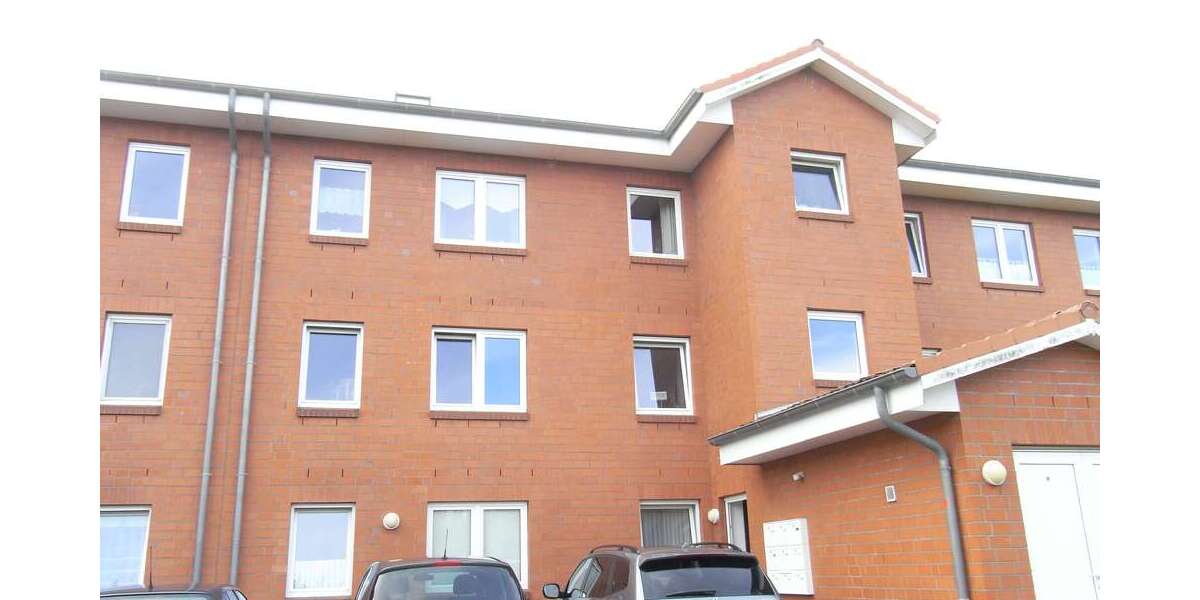 Wohnung zum Mieten in Eckernförde - Süd 870 € 69.21 m² 3 zimmer